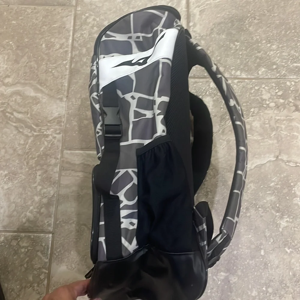 Mizuno Softball Baseball‎ Organizer 21 Backpack